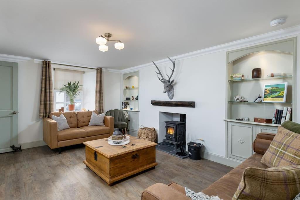 The Tranquil 3-bed Holiday home *
