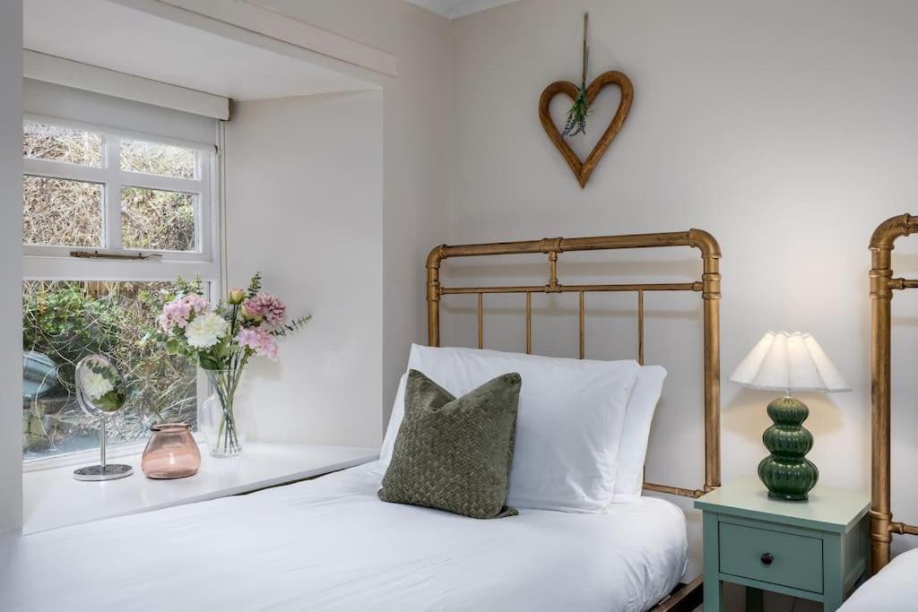 The Tranquil 3-bed * Auchterarder