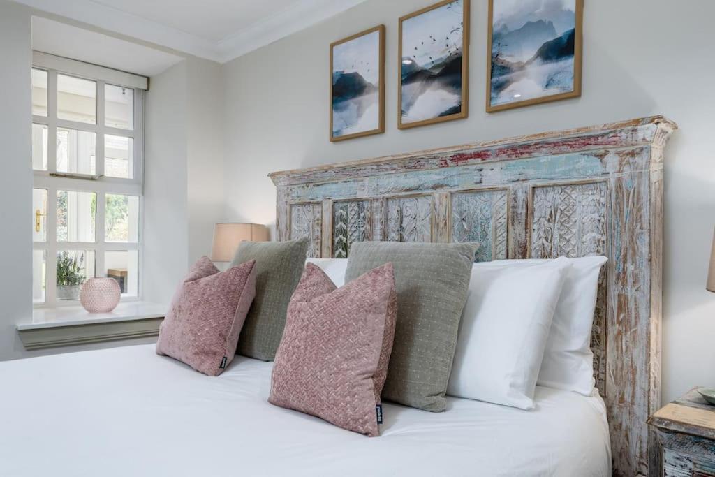 The Tranquil 3-bed Holiday home