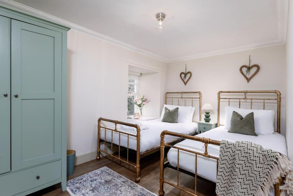 The Tranquil 3-bed Holiday home