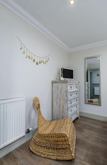 Holiday home The Tranquil 3-bed