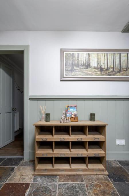Holiday home The Tranquil 3-bed *