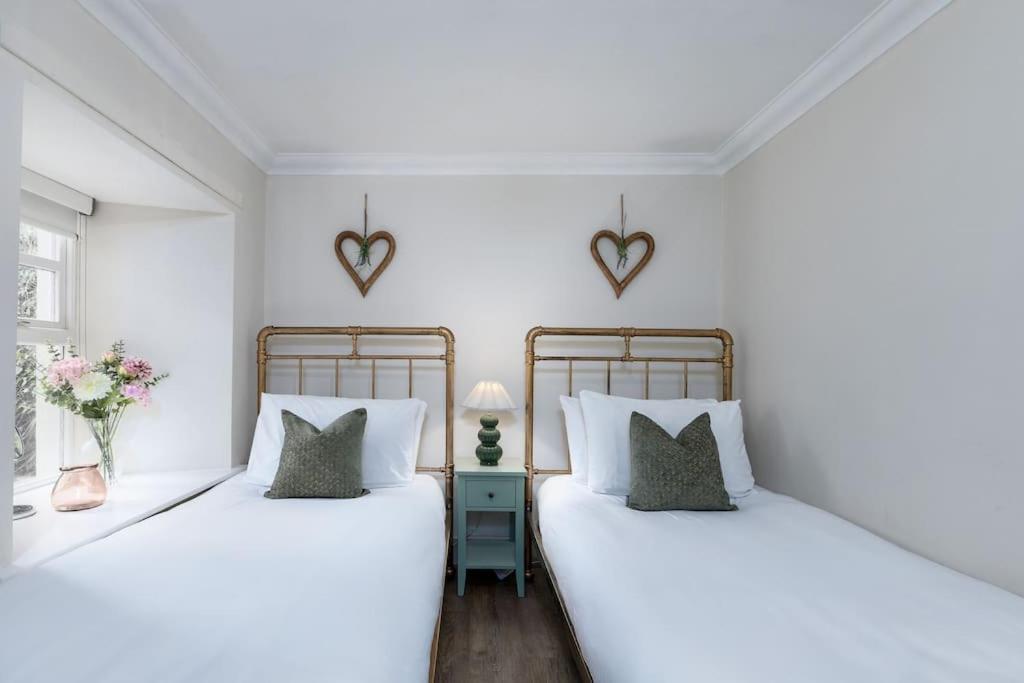 The Tranquil 3-bed