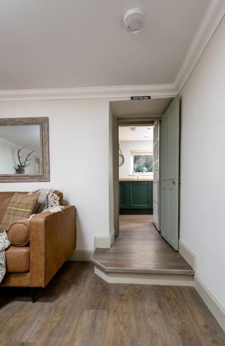 The Tranquil 3-bed Holiday home *