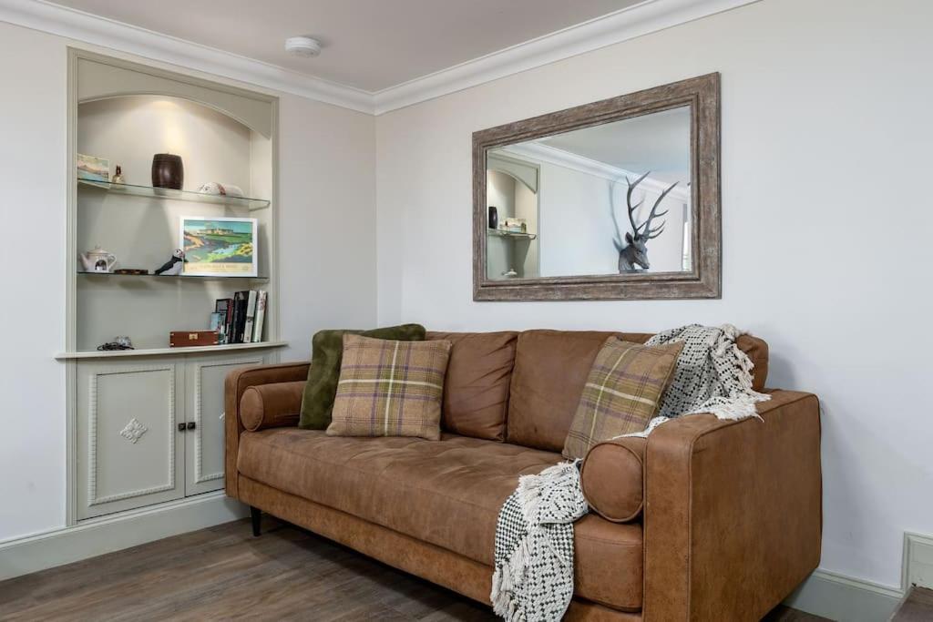The Tranquil 3-bed *