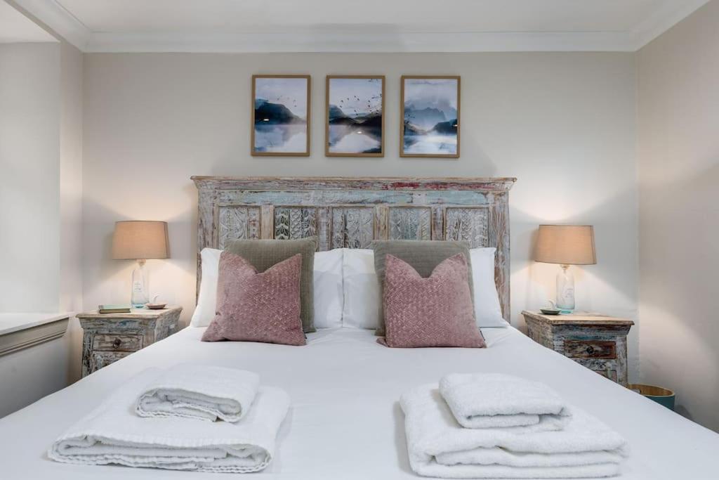 Holiday home The Tranquil 3-bed *