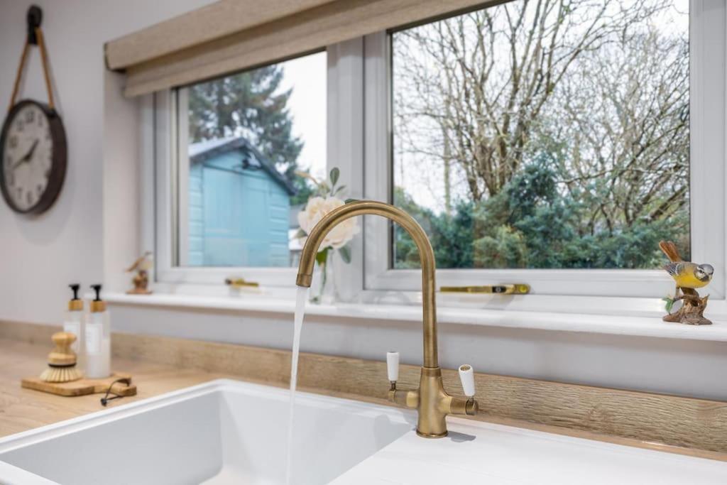 The Tranquil 3-bed Holiday home *