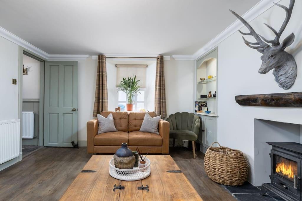 The Tranquil 3-bed Holiday home *