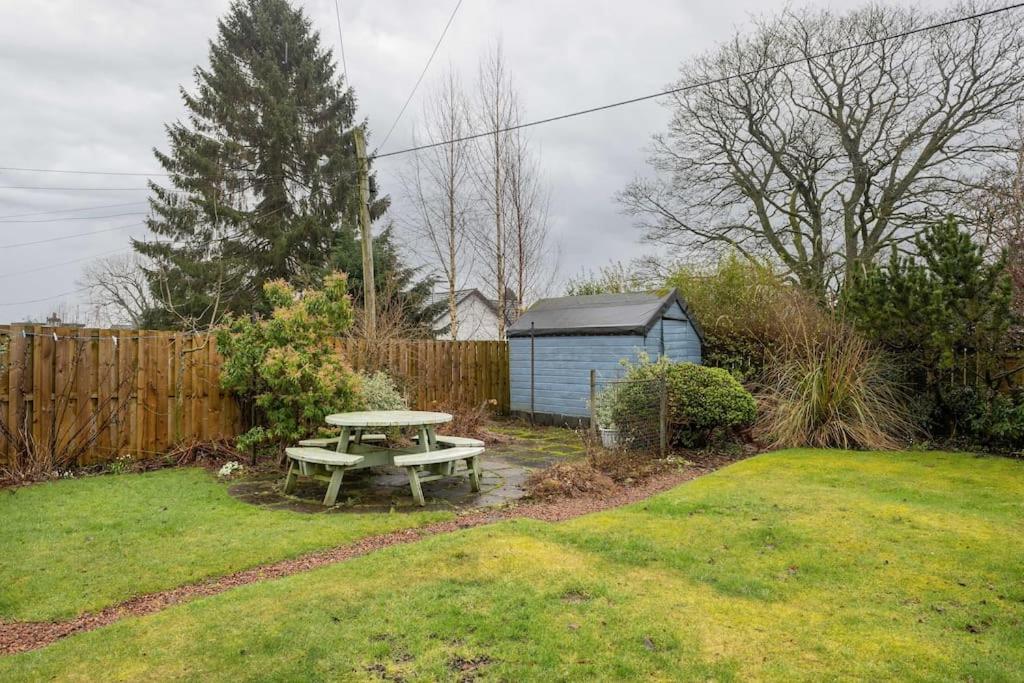 Holiday home The Tranquil 3-bed