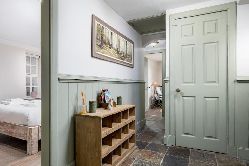 The Tranquil 3-bed Auchterarder