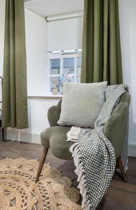 The Tranquil 3-bed Holiday home