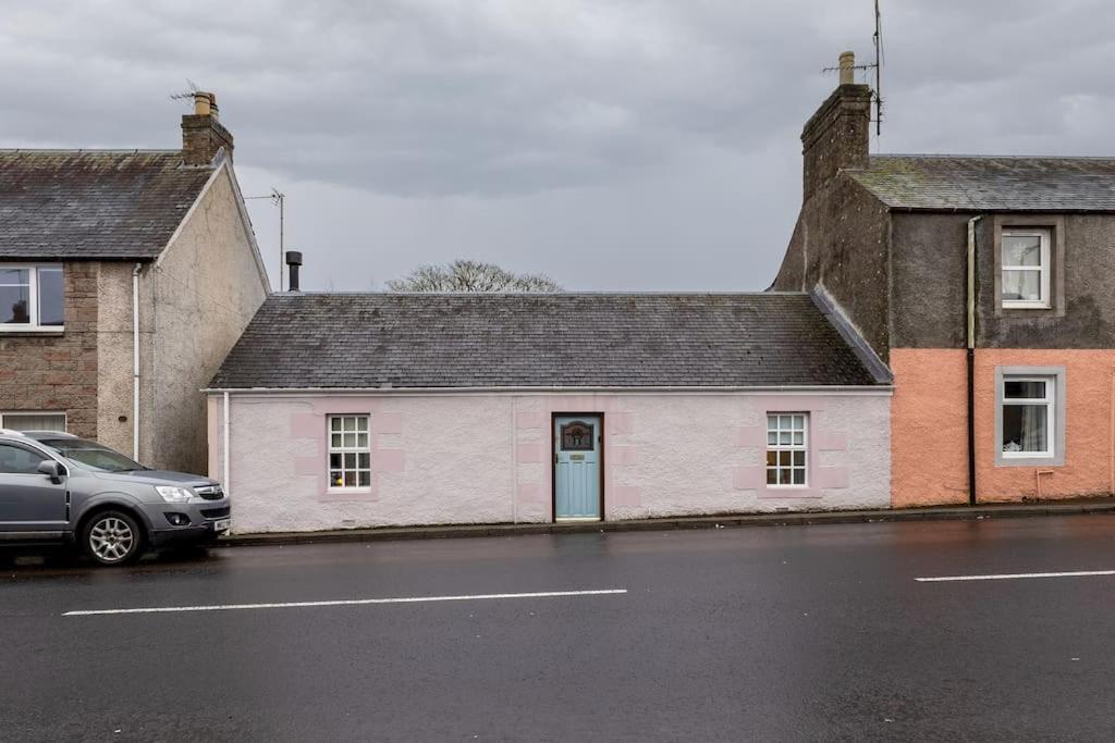 Holiday home The Tranquil 3-bed *