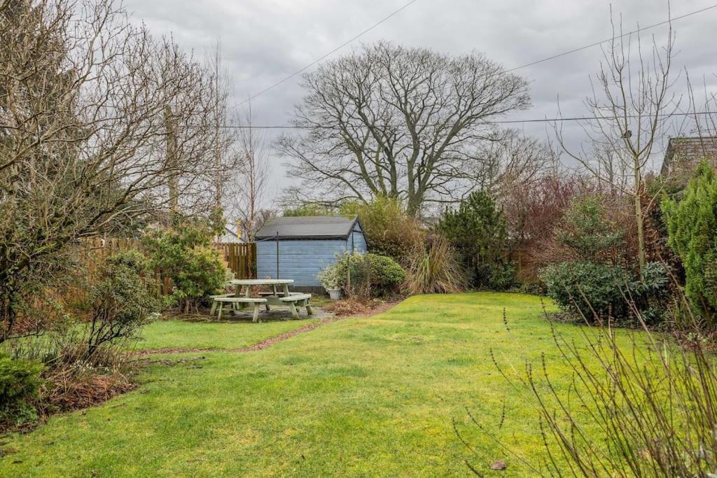 Holiday home The Tranquil 3-bed *