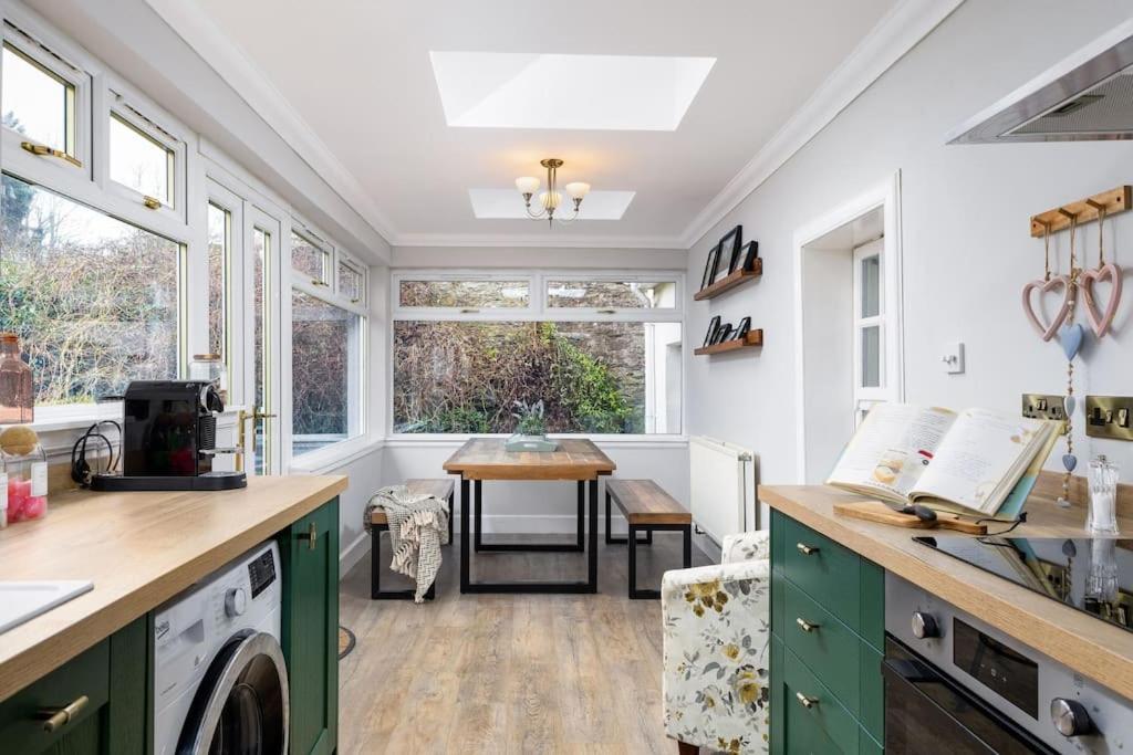 The Tranquil 3-bed Auchterarder